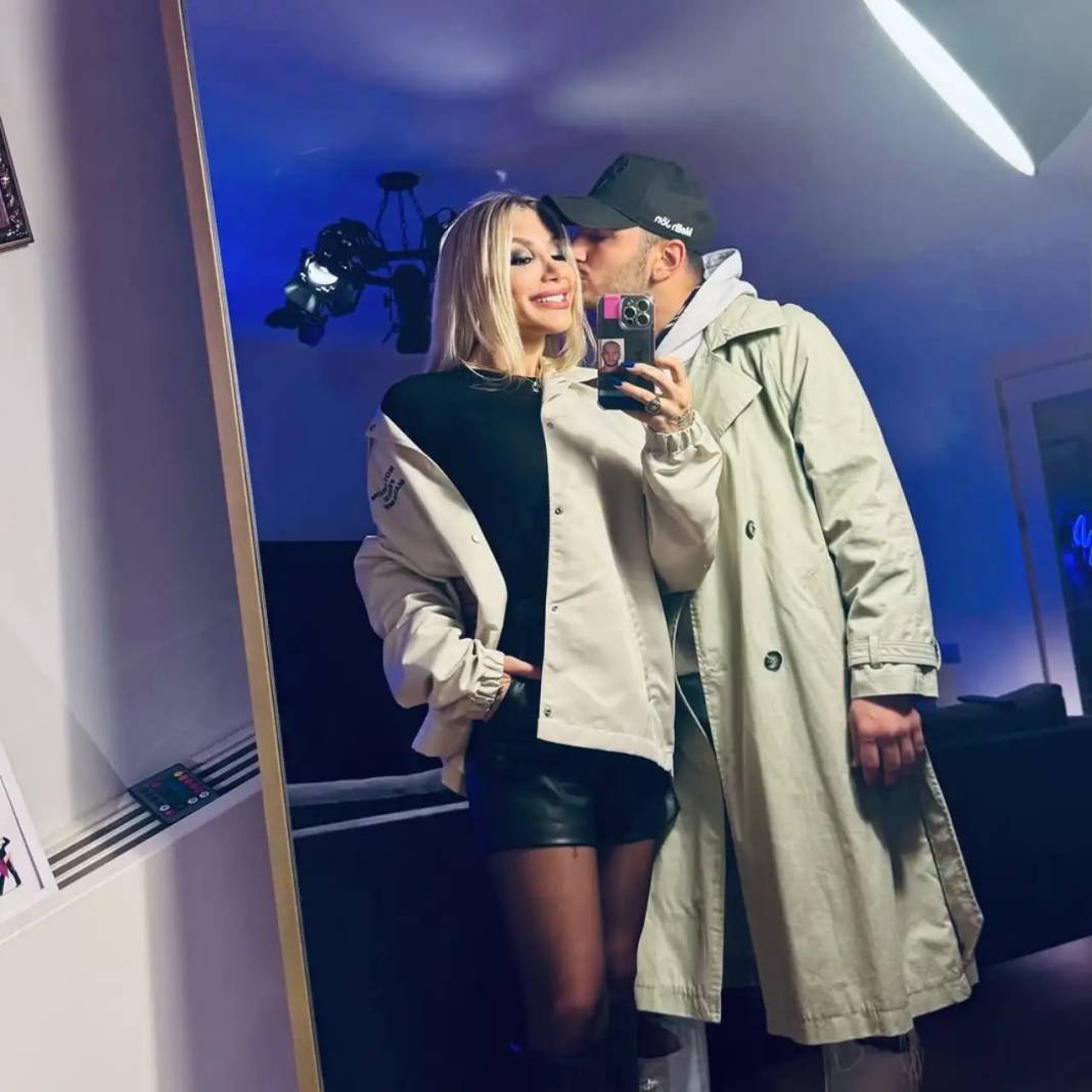 İrem Derici Gelin Oluyor: Tarih Açıklandı! 3